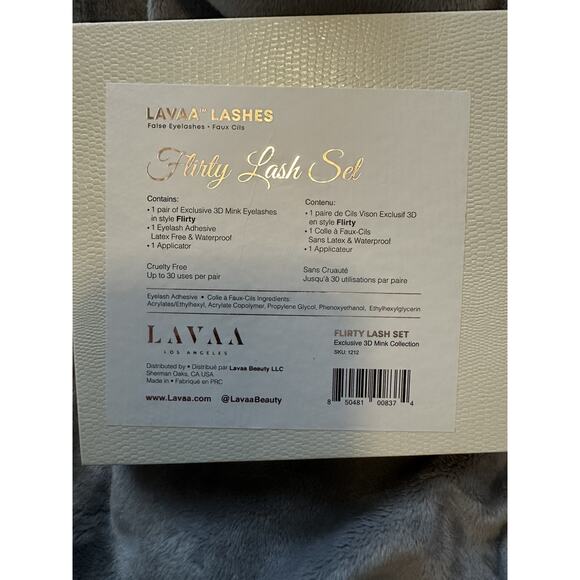 Makeup Lot New Products Eyes, Brows, Lips, Face, Body - Assorted Brands - Picture 5 of 12